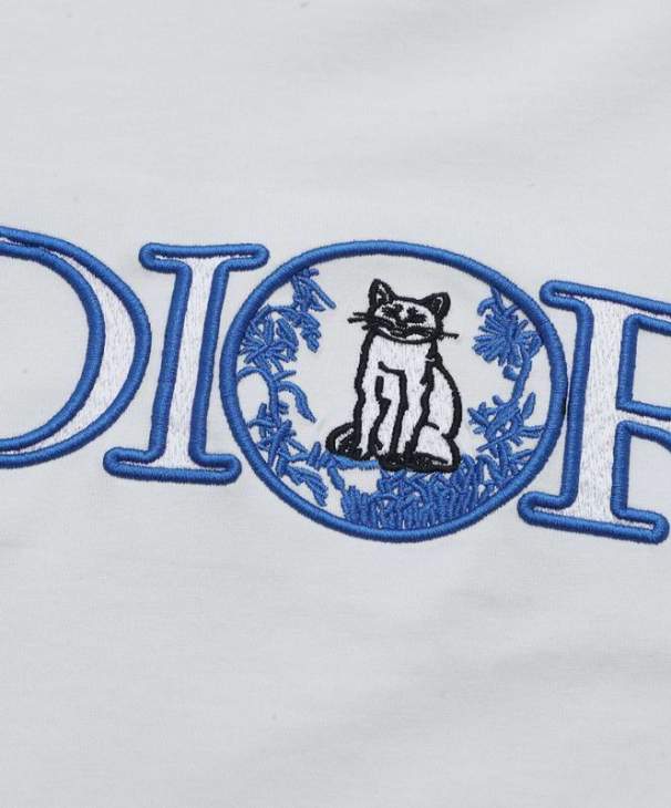 Dior T Shirts Short _SKUDiorS-XL12yr54015830